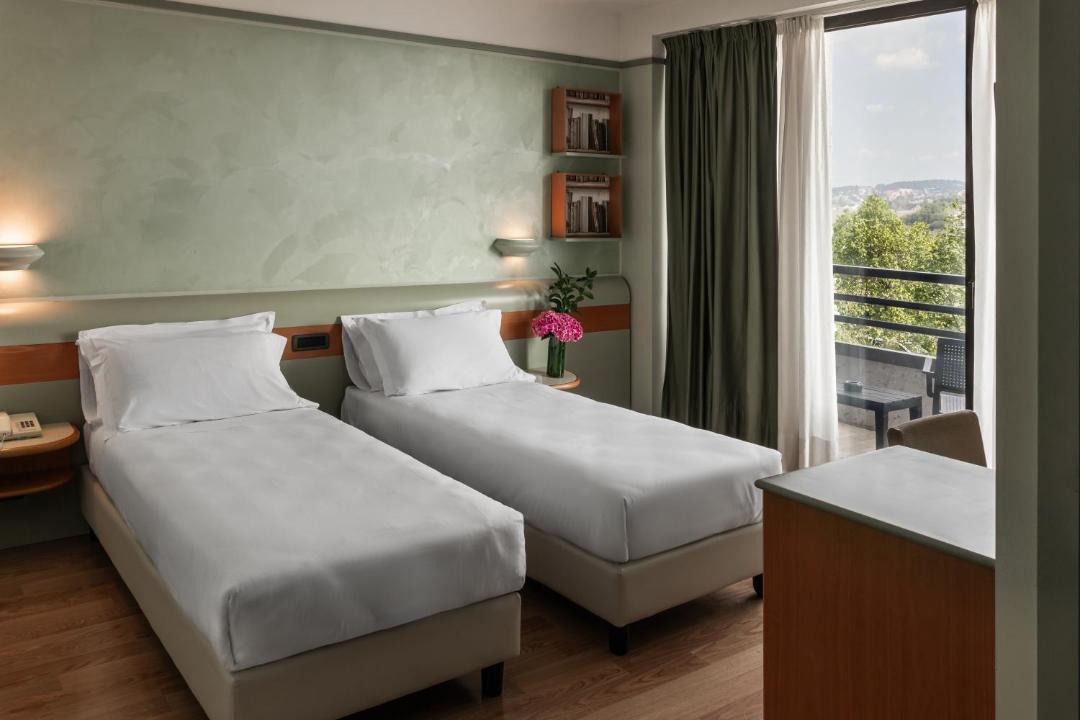Photo of Bedroom in Erba