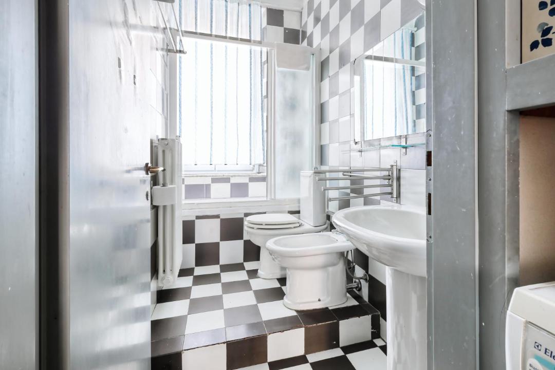 Photo of Bathroom in Porta Volta