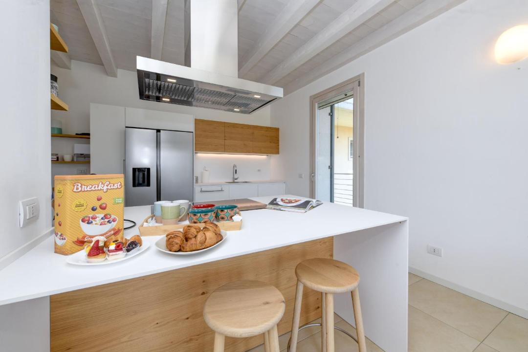 Photo of Kitchen in Colombare