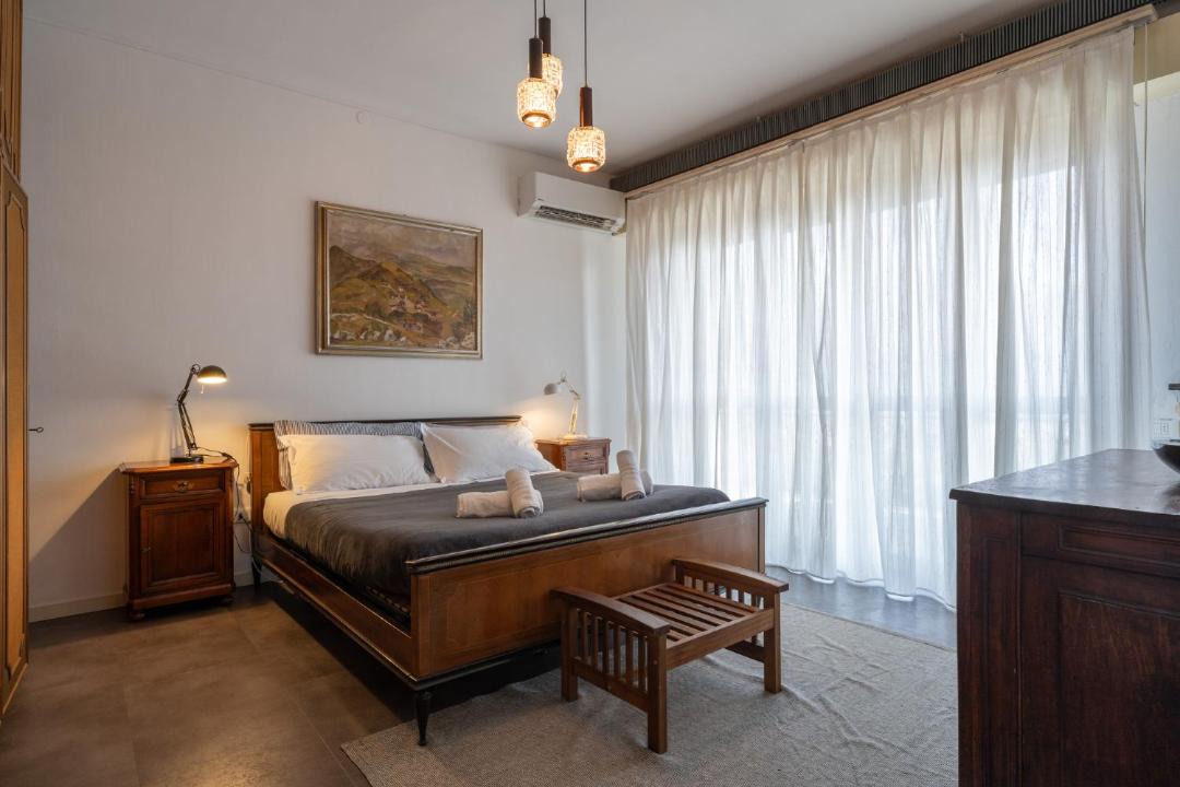 Photo of Bedroom in Lecco