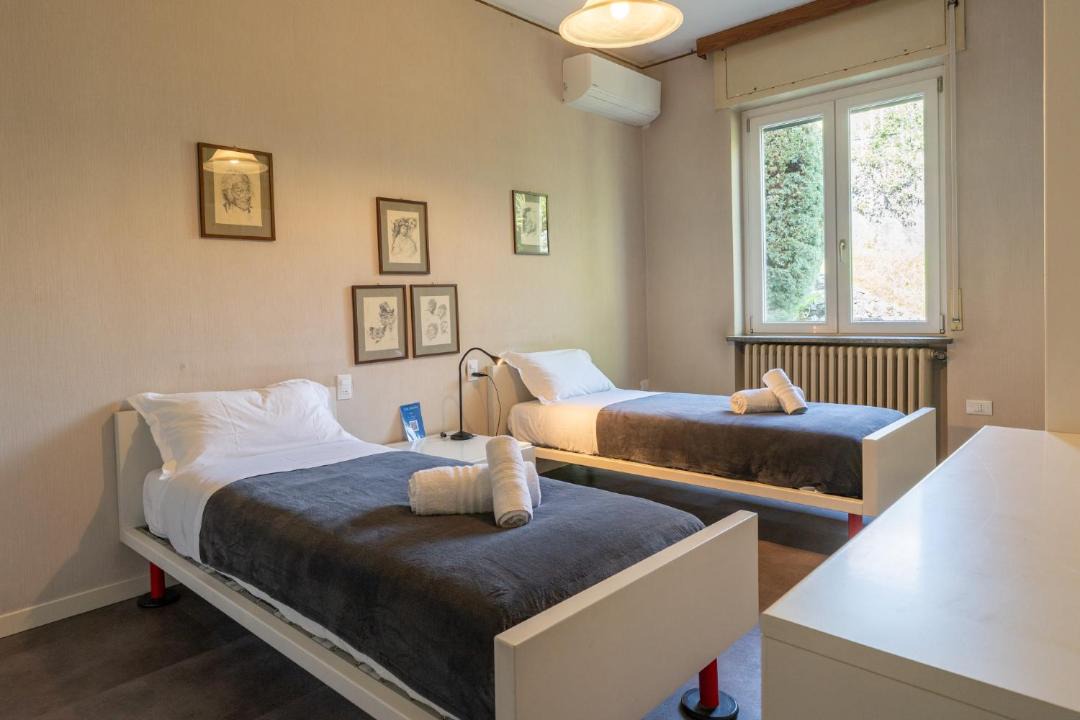 Photo of Bedroom in Lecco
