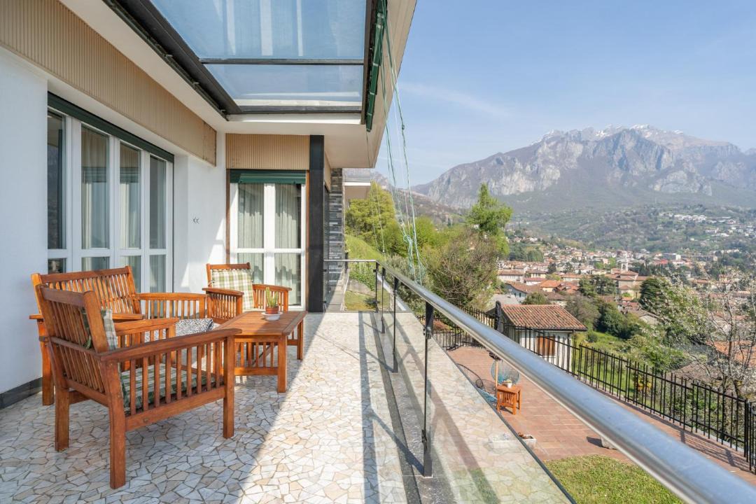 Photo of Patio Balcony in Lecco