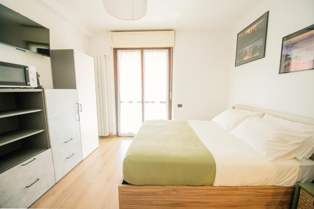 Photo of Bedroom in Rozzano