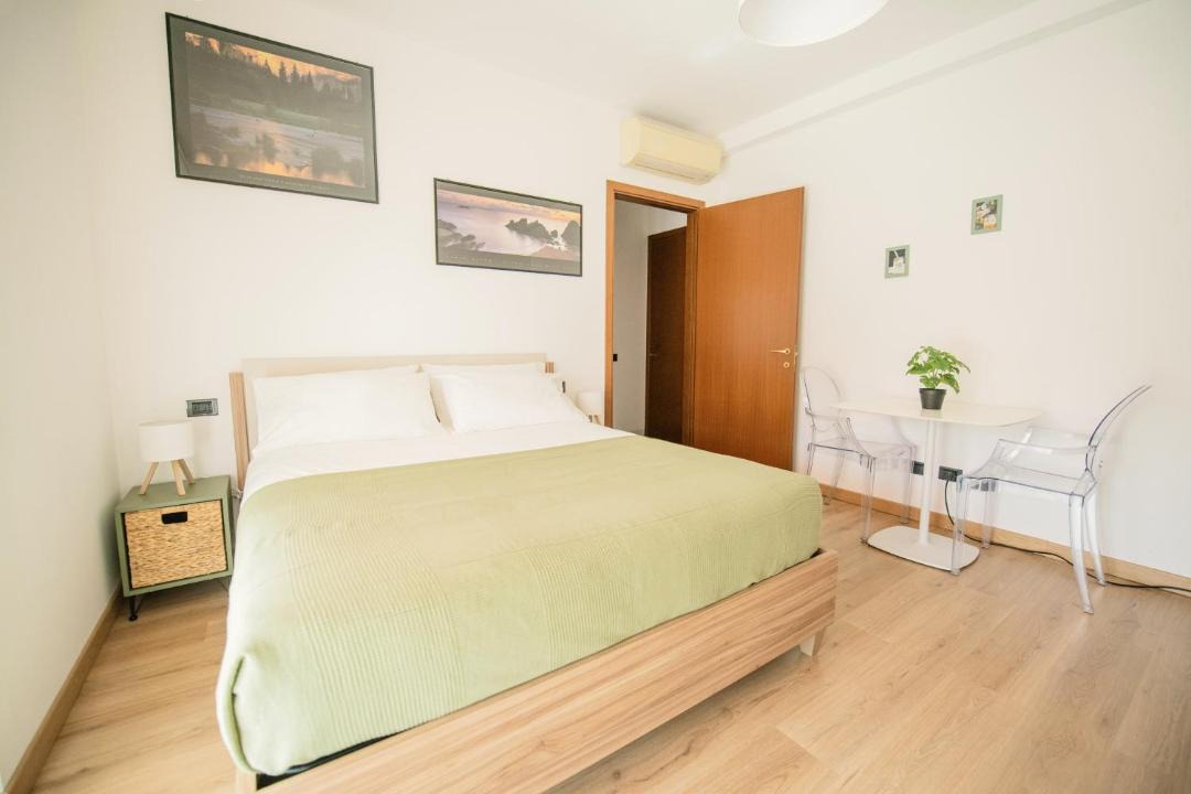 Photo of Bedroom in Rozzano