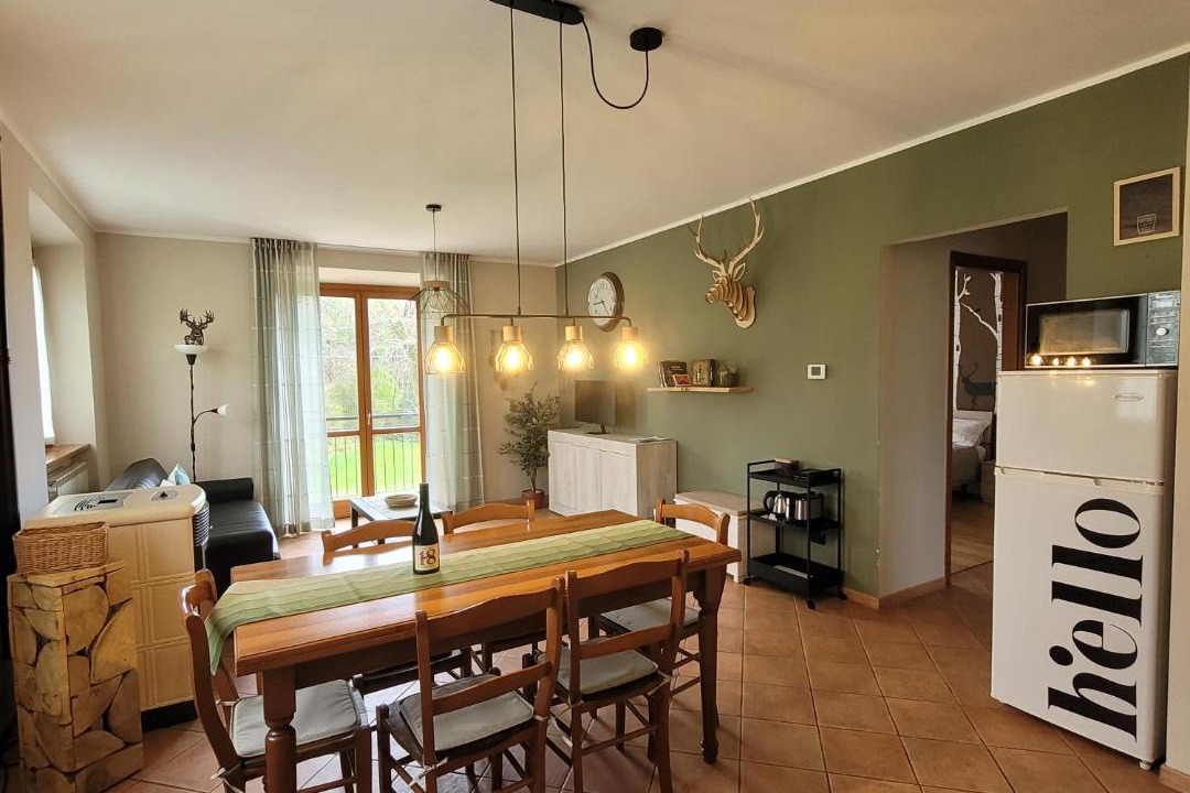 Photo of Kitchen in Lovere