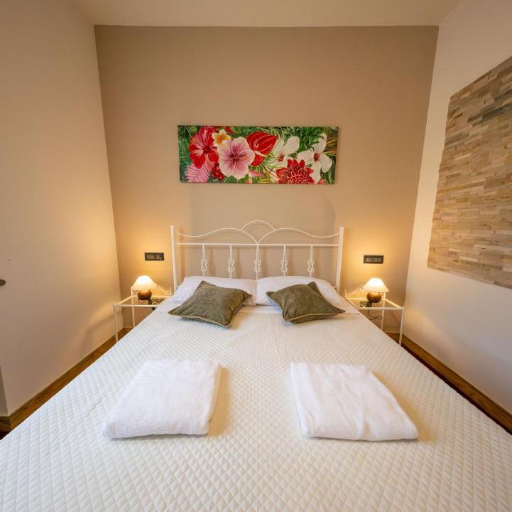 Photo of Bedroom in Volta Mantovana
