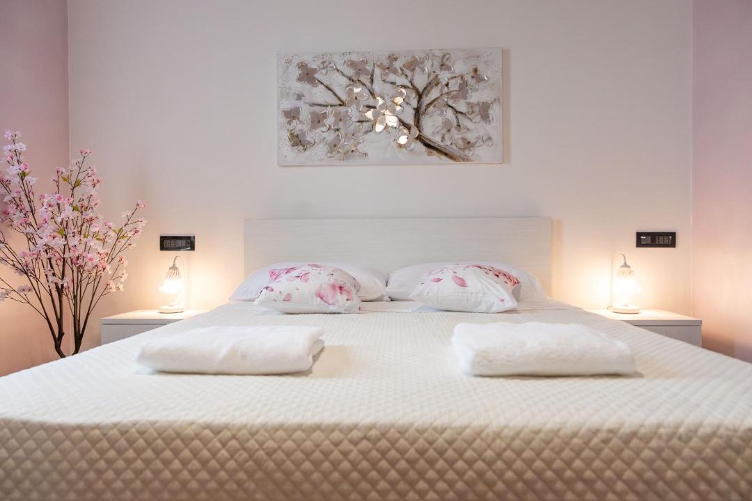 Photo of Bedroom in Volta Mantovana