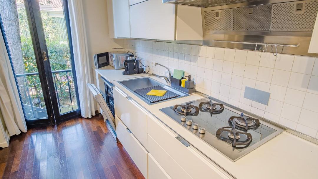 Photo of Kitchen in Desenzano del Garda