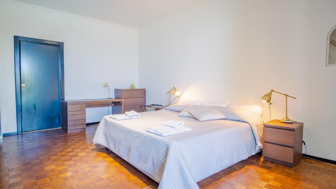 Photo of Bedroom in Desenzano del Garda