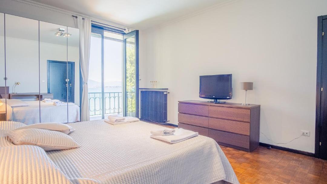 Photo of Bedroom in Desenzano del Garda