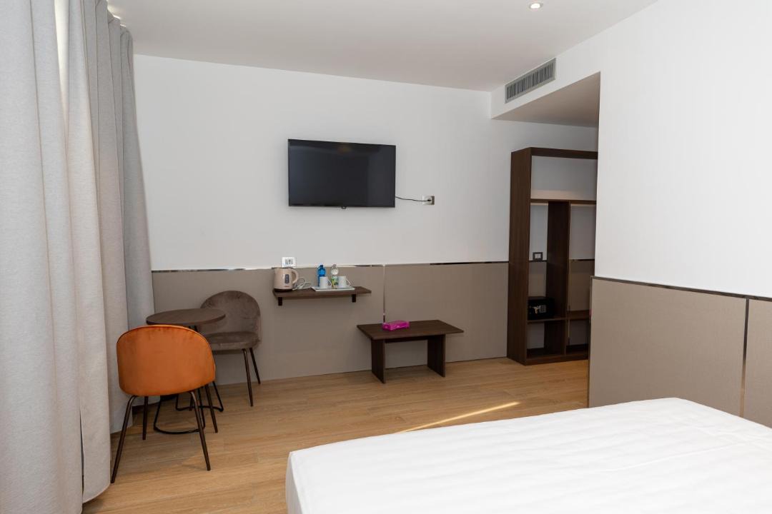Photo of Bedroom in Garegnano