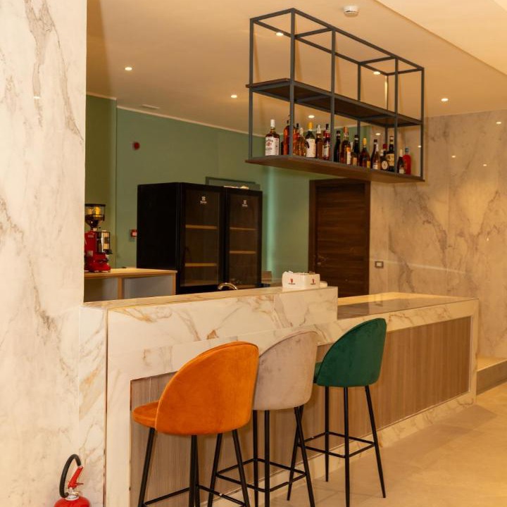 Photo of Kitchen in Garegnano