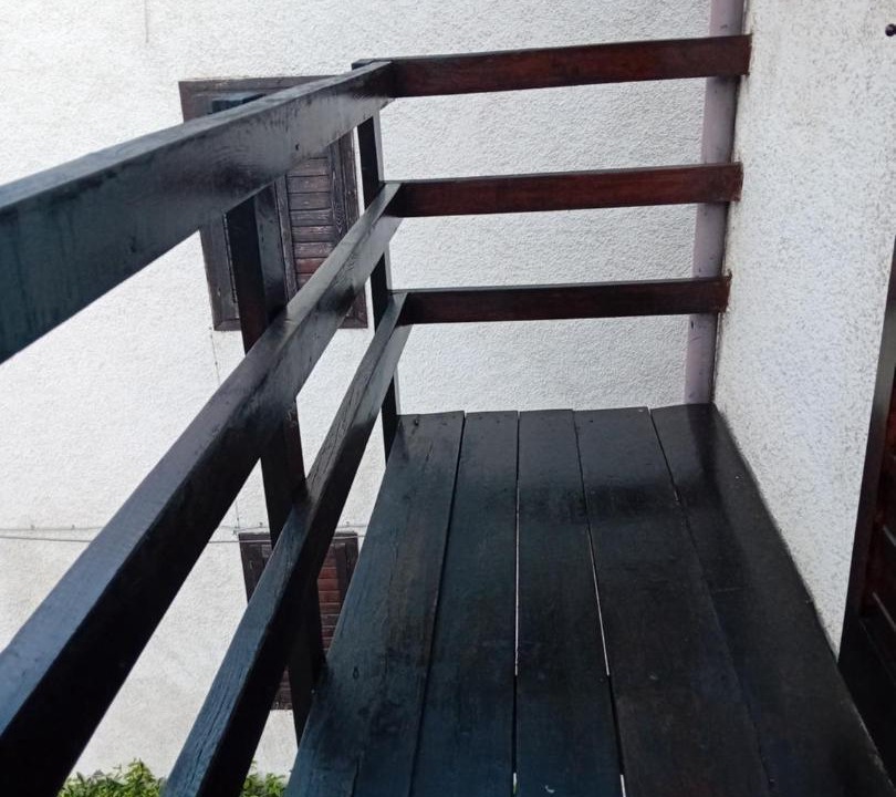 Photo of Patio Balcony in Valtellina