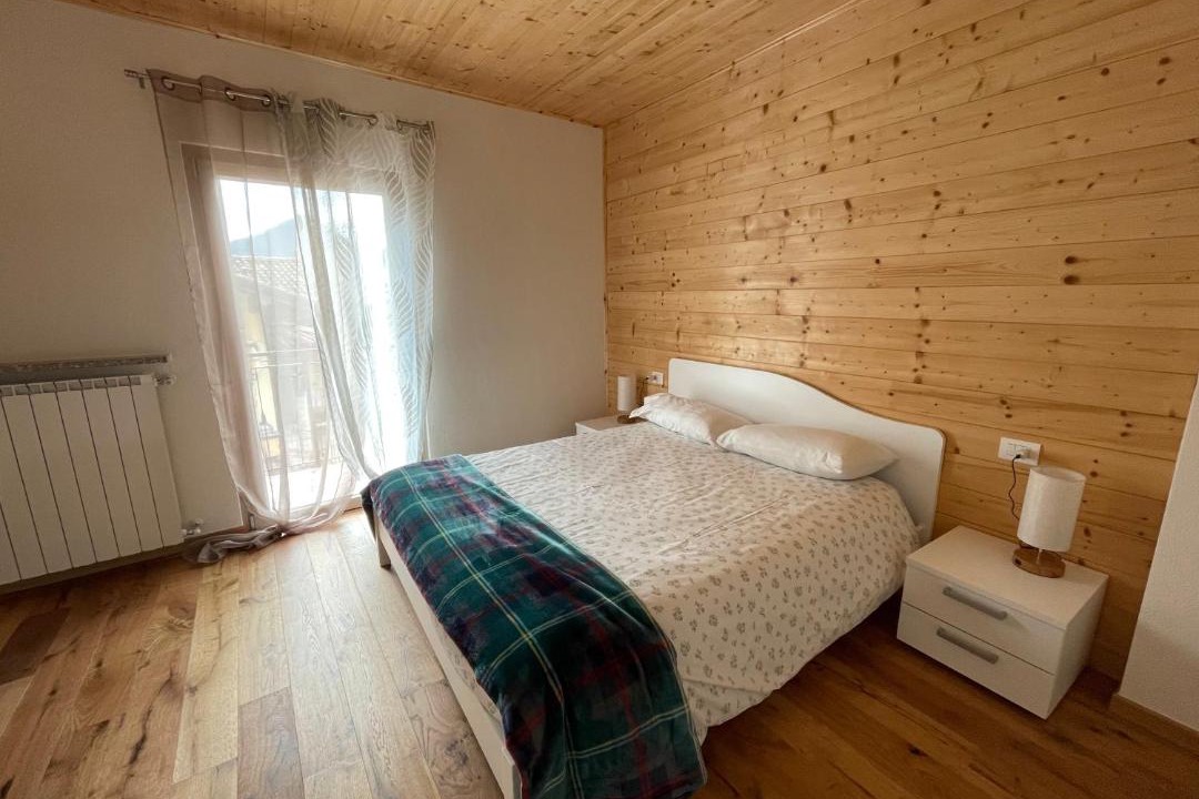 Photo of Bedroom in Capizzone