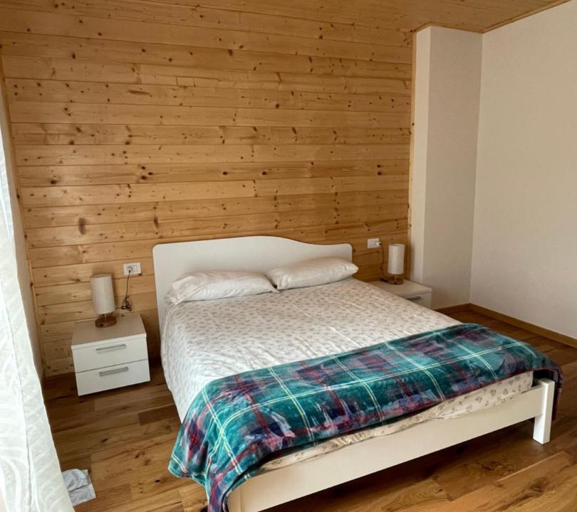 Photo of Bedroom in Capizzone