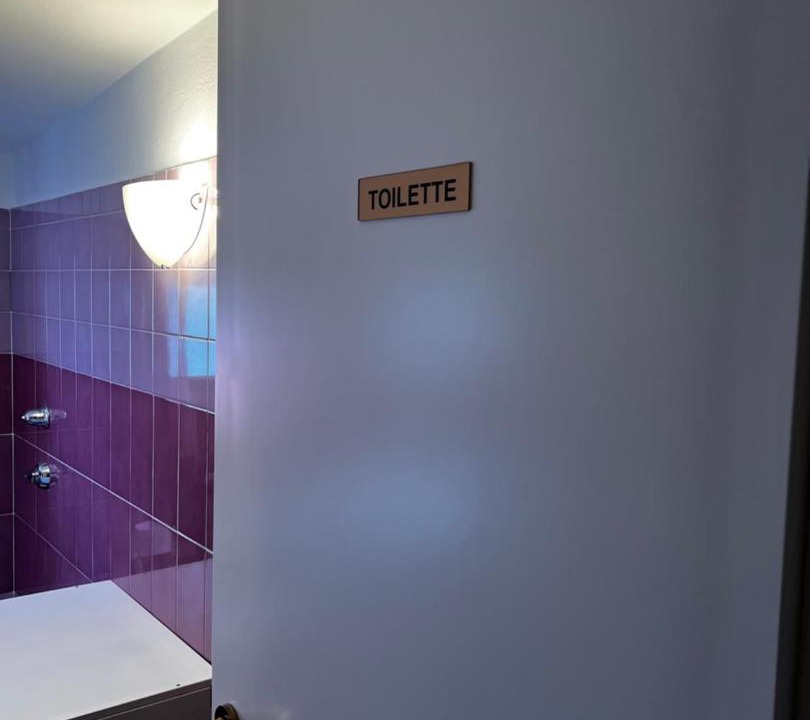 Photo of Bathroom in San Siro