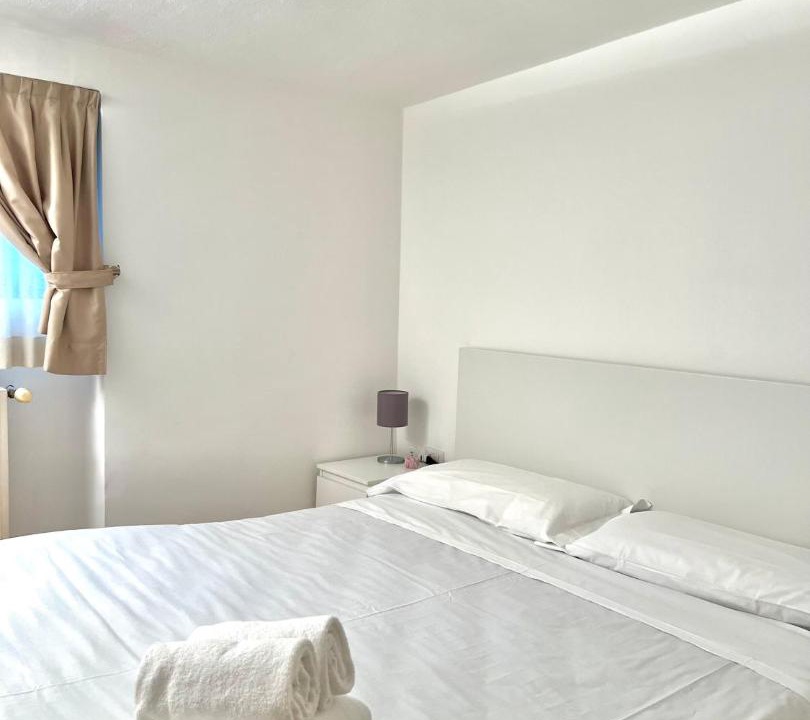 Photo of Bedroom in San Siro