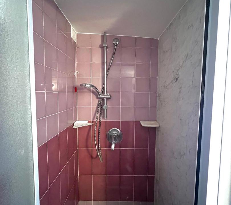 Photo of Bathroom in San Siro