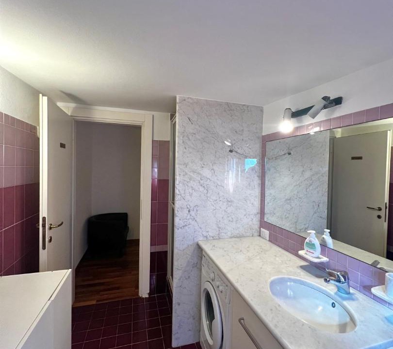 Photo of Bathroom in San Siro