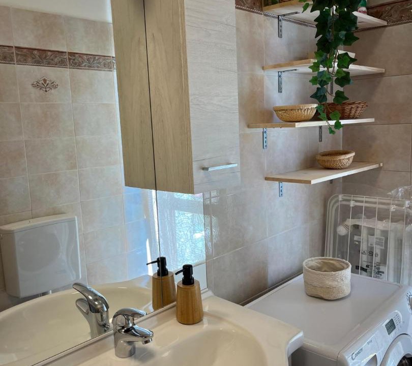 Photo of Bathroom in Valtellina