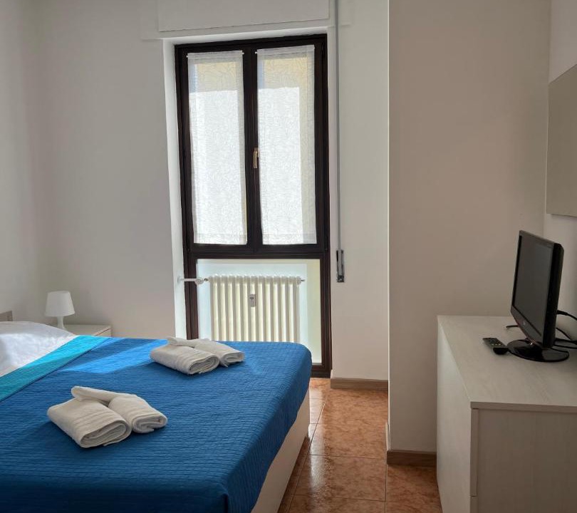 Photo of Bedroom in Valtellina