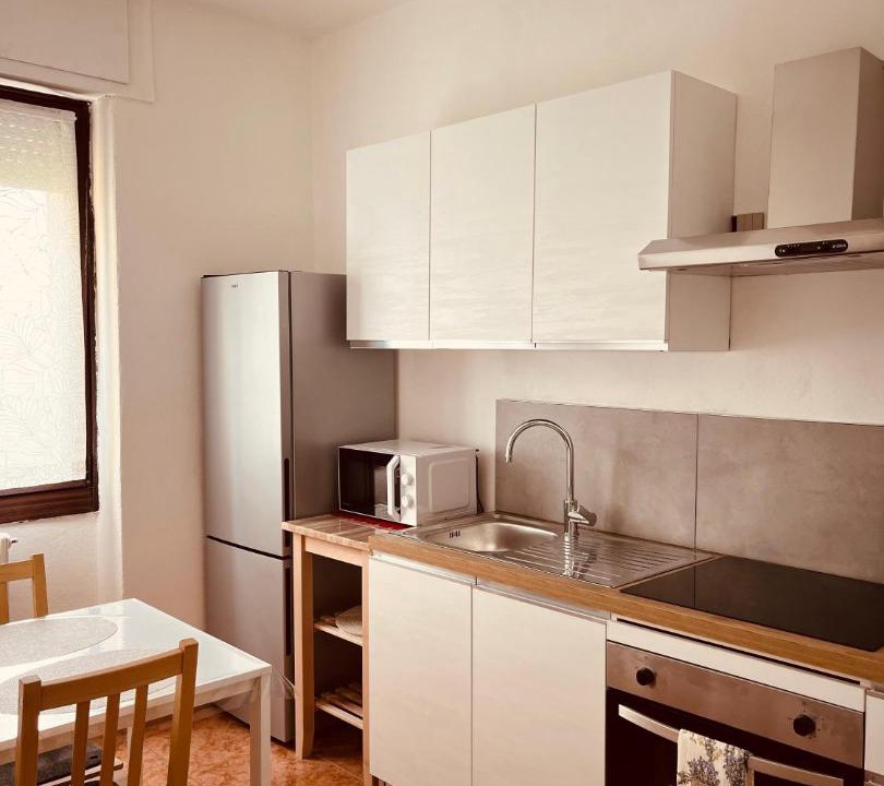 Photo of Kitchen in Valtellina