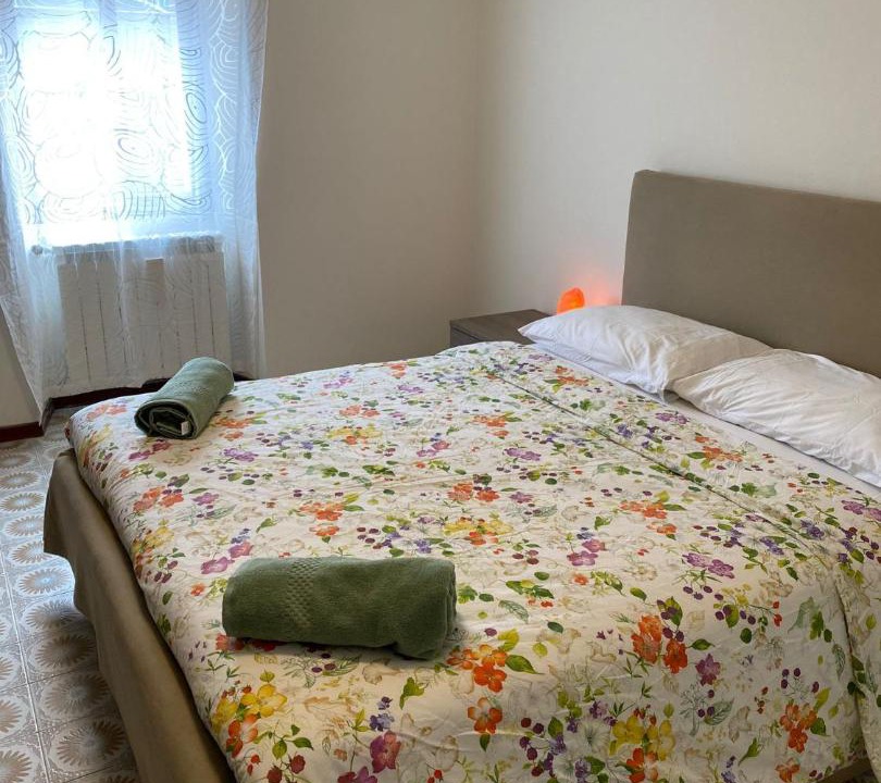 Photo of Bedroom in Anfo