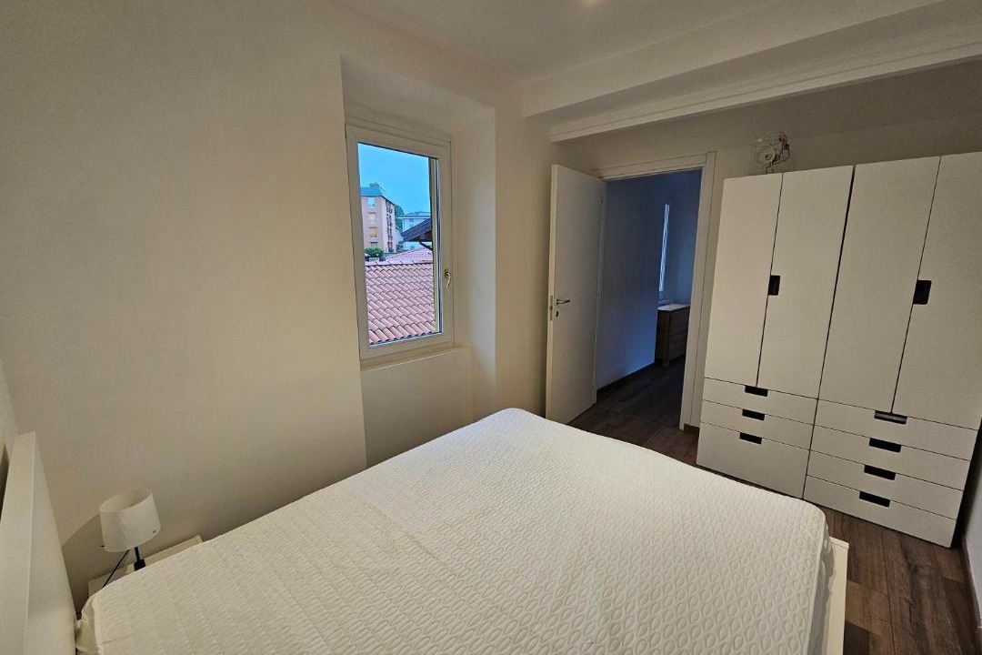 Photo of Bedroom in Appiano Gentile
