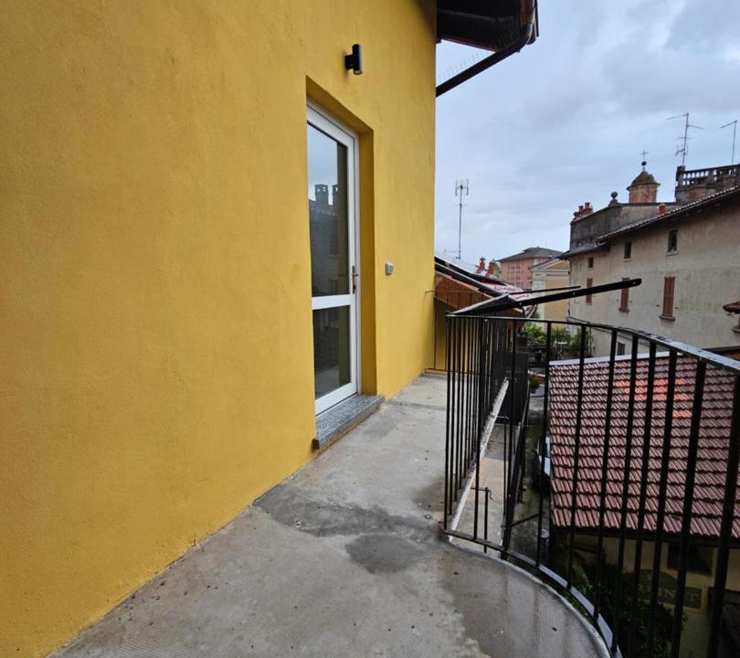 Photo of Patio Balcony in Appiano Gentile
