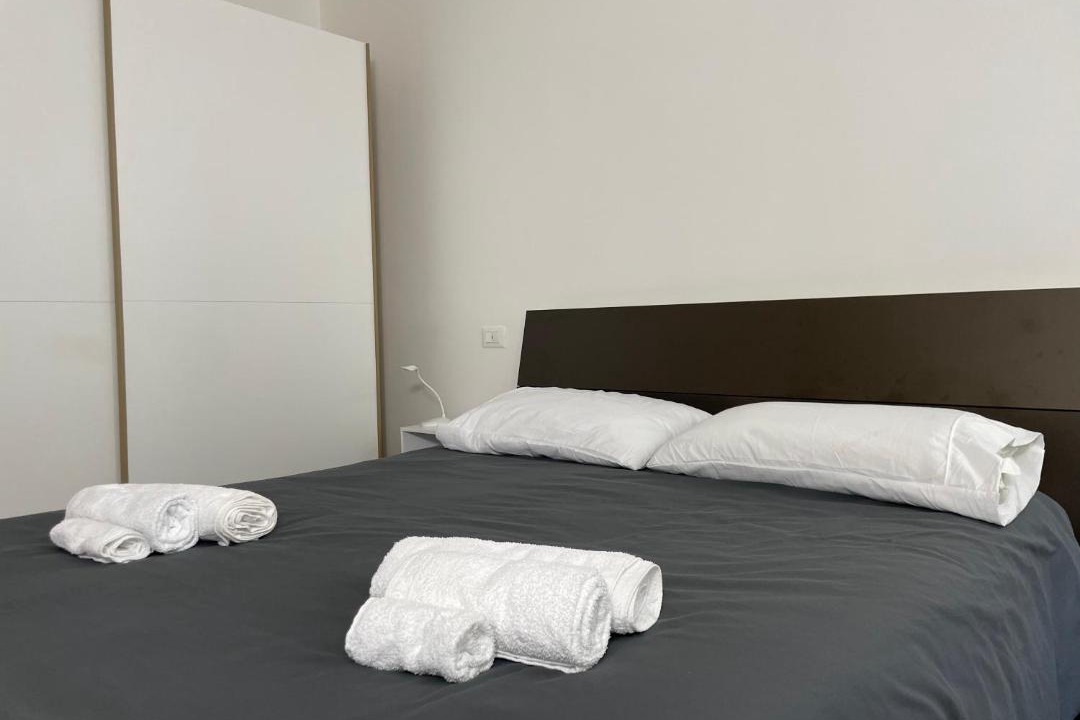 Photo of Bedroom in Centro Storico Nord