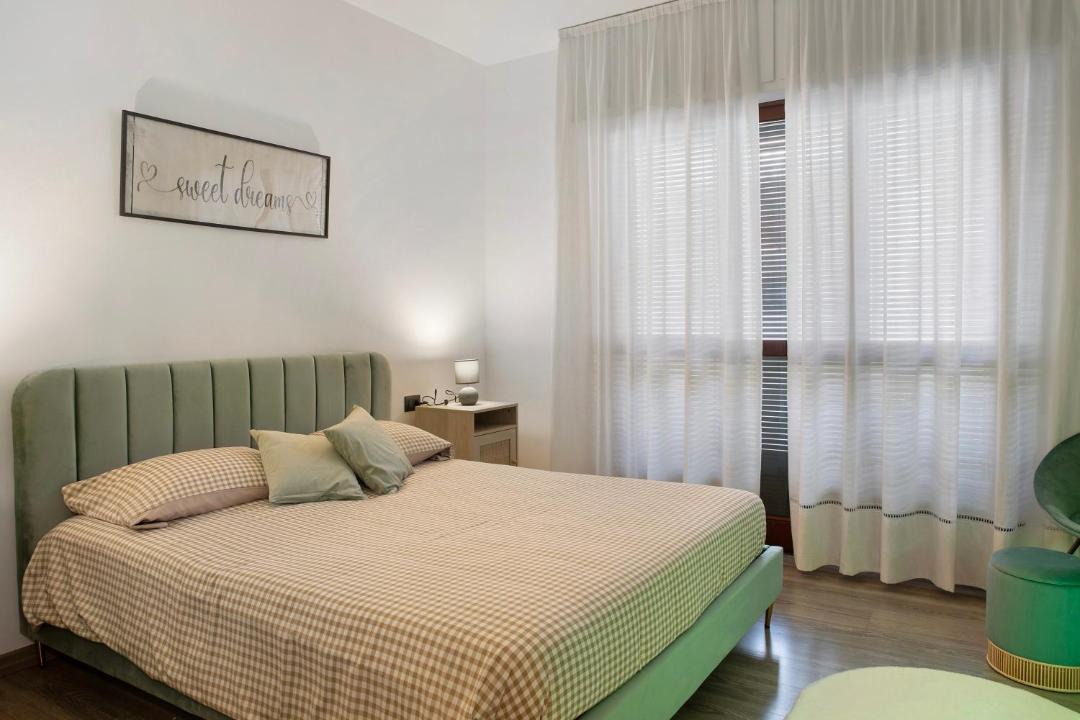 Photo of Bedroom in Morbegno