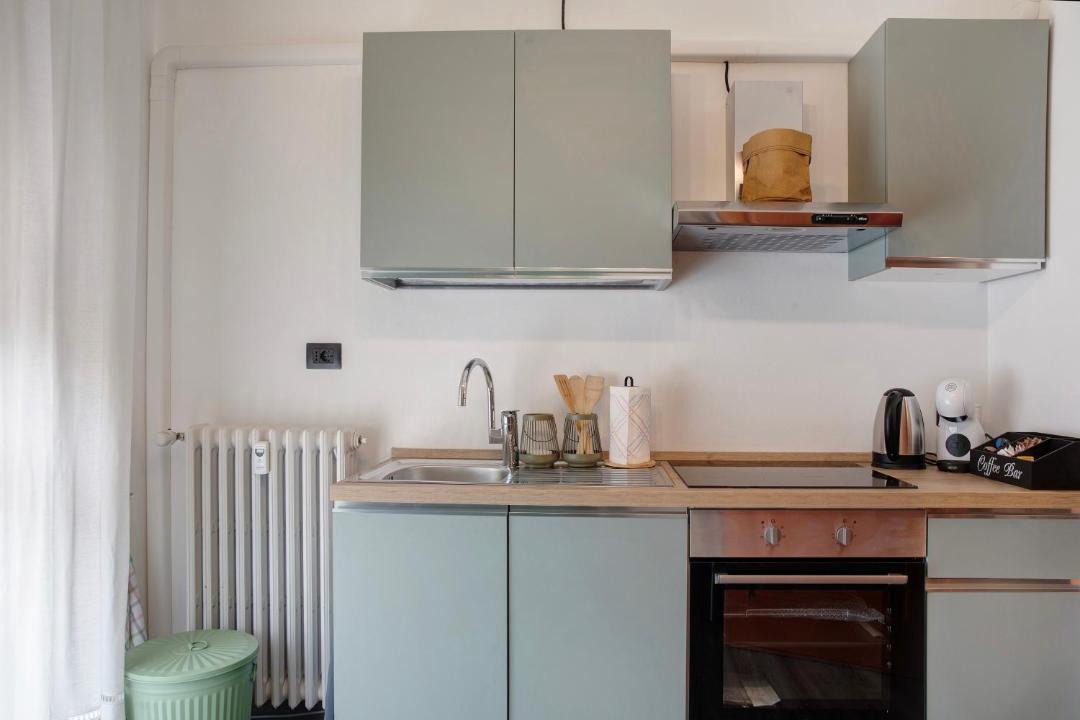 Photo of Kitchen in Morbegno
