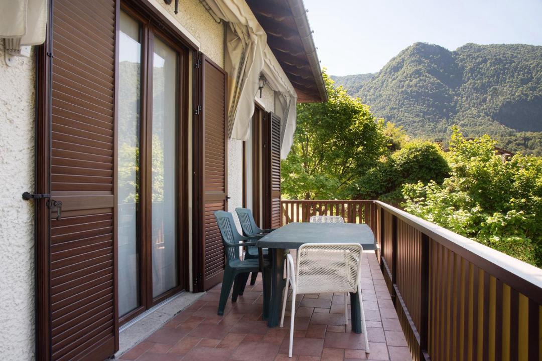 Photo of Patio Balcony in Castello