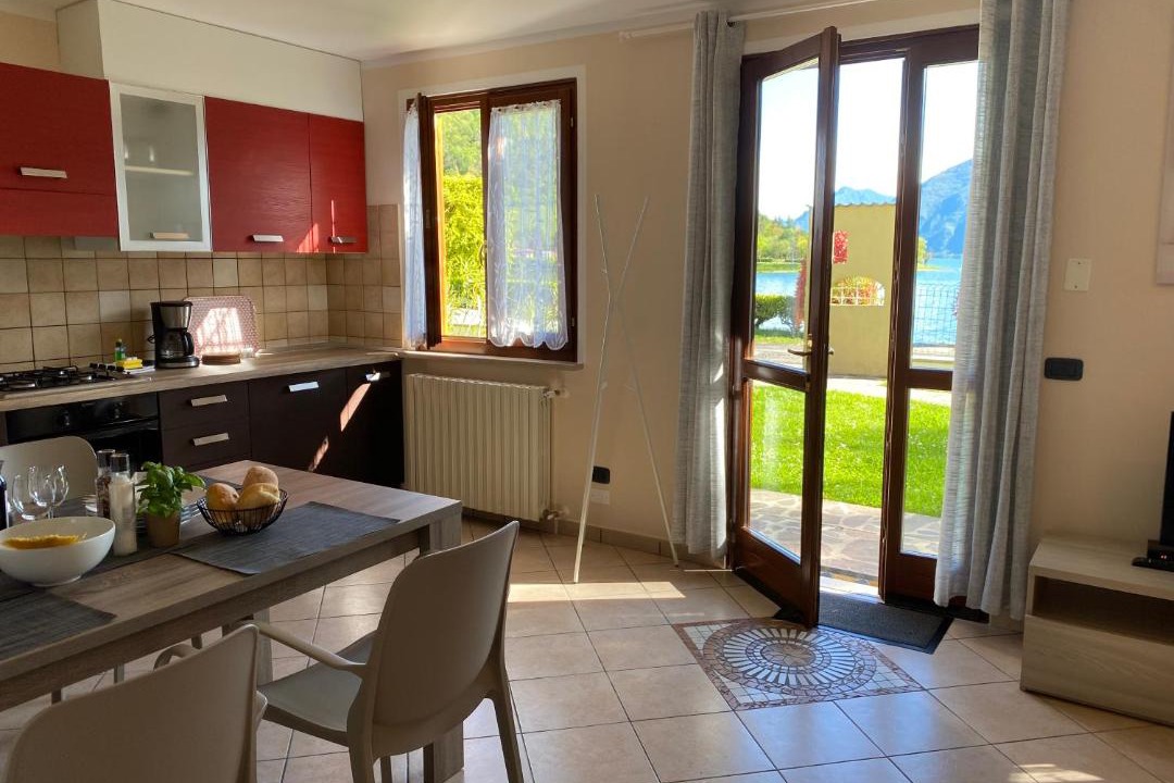 Photo of Kitchen in Idro