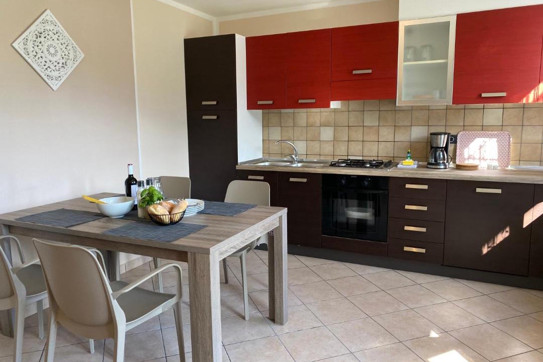 Photo of Kitchen in Idro