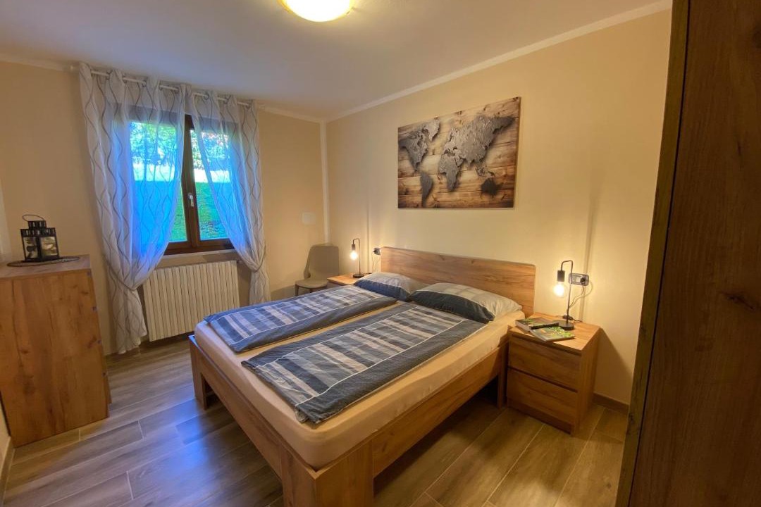 Photo of Bedroom in Idro