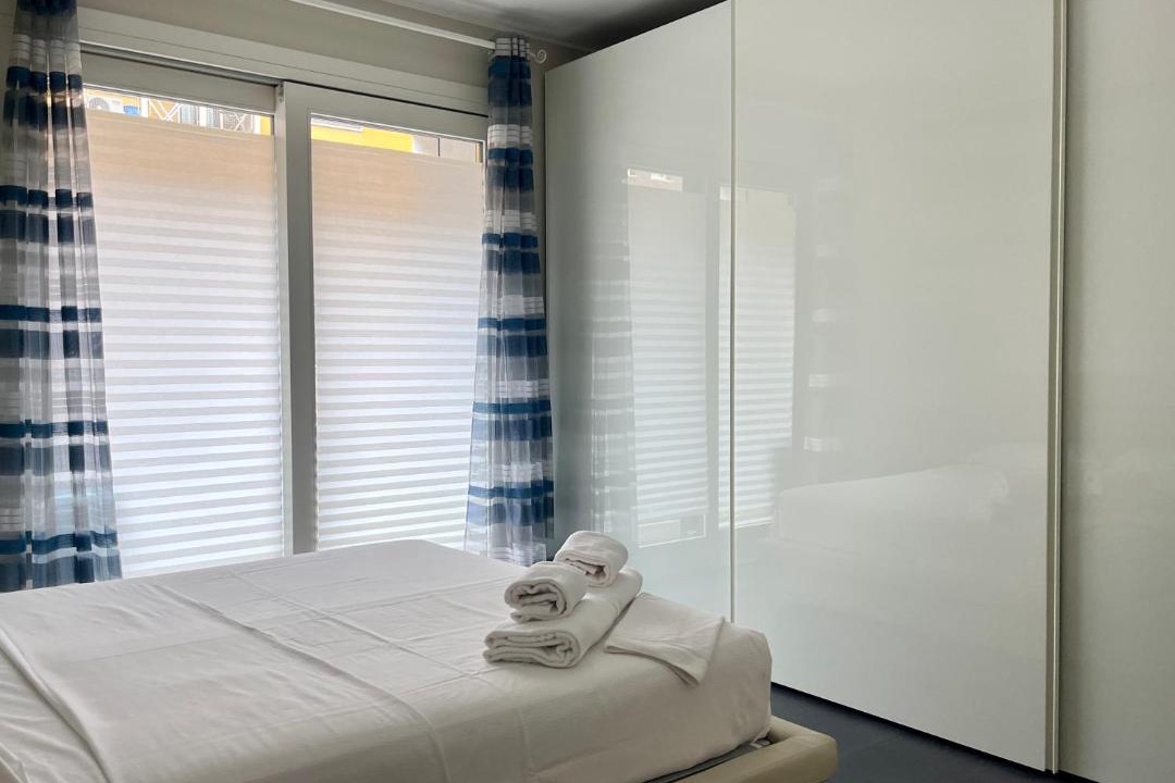 Photo of Bedroom in Zona Solari