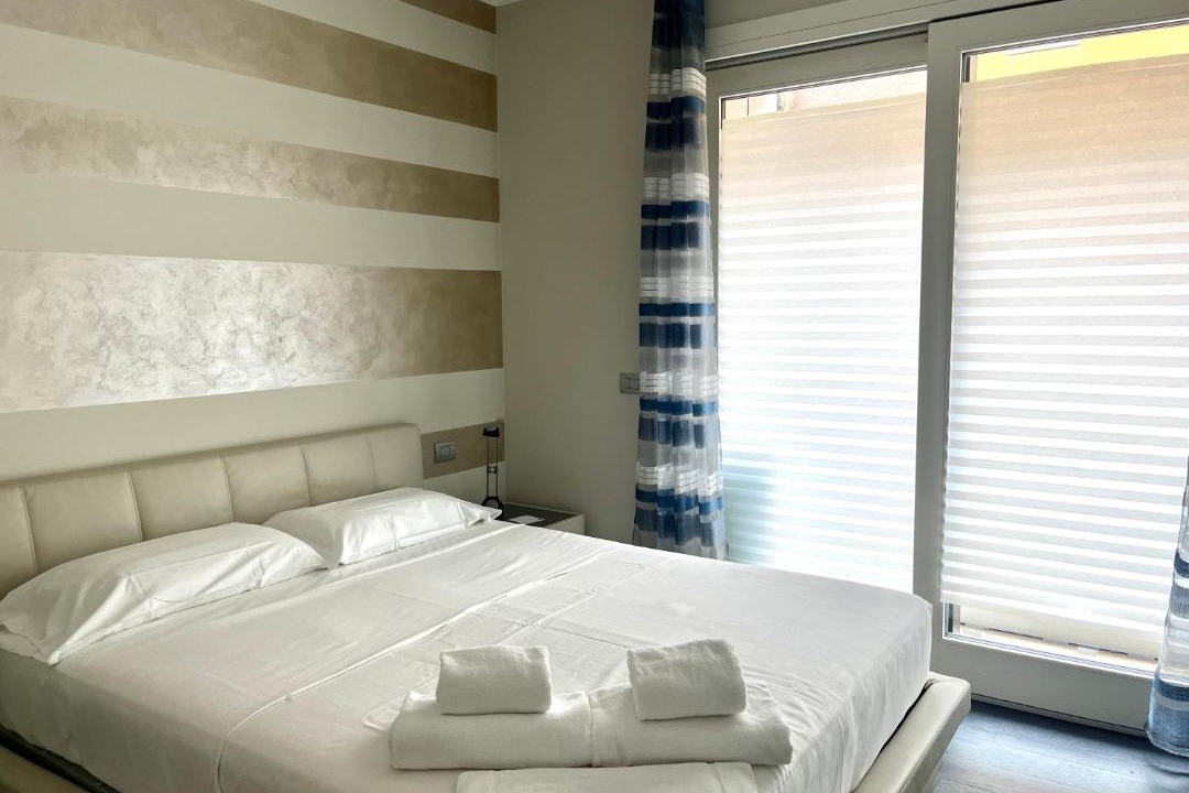 Photo of Bedroom in Zona Solari