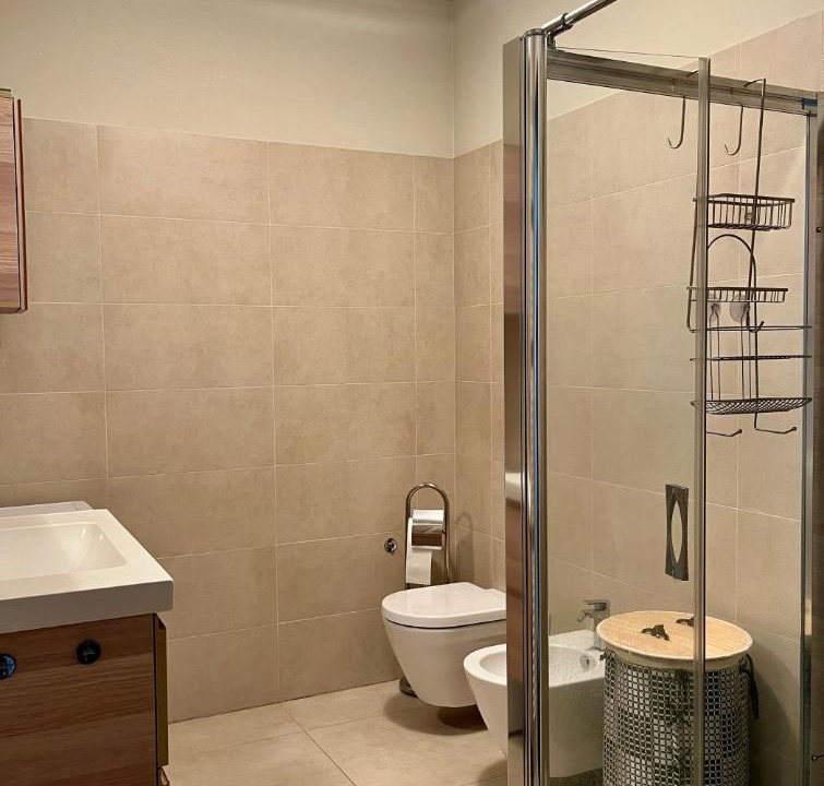 Photo of Bathroom in Zona Solari