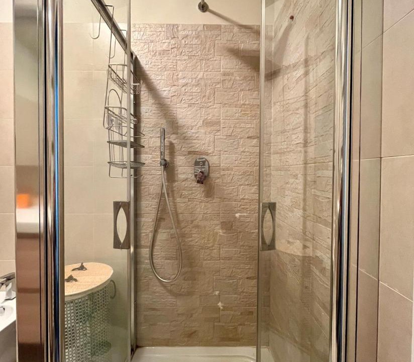 Photo of Bathroom in Zona Solari