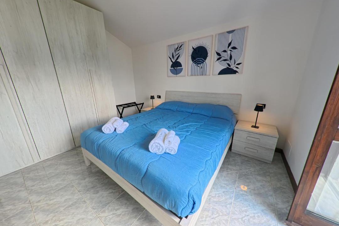 Photo of Bedroom in Lierna