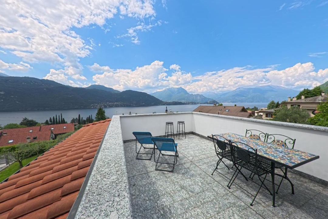Photo of Patio Balcony in Lierna