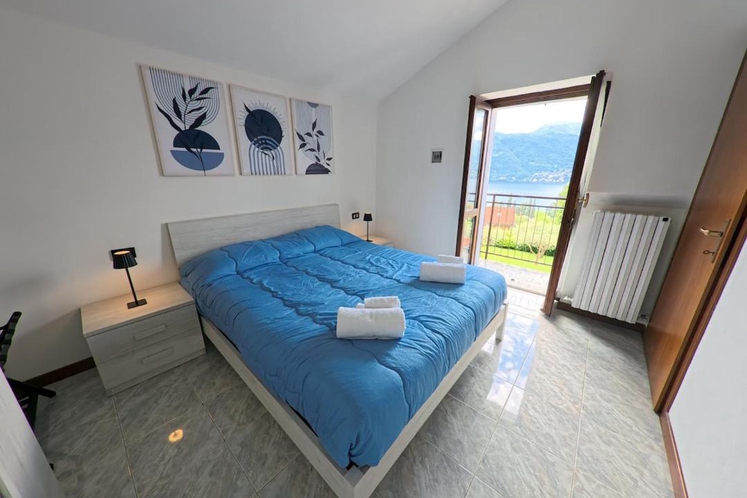 Photo of Bedroom in Lierna