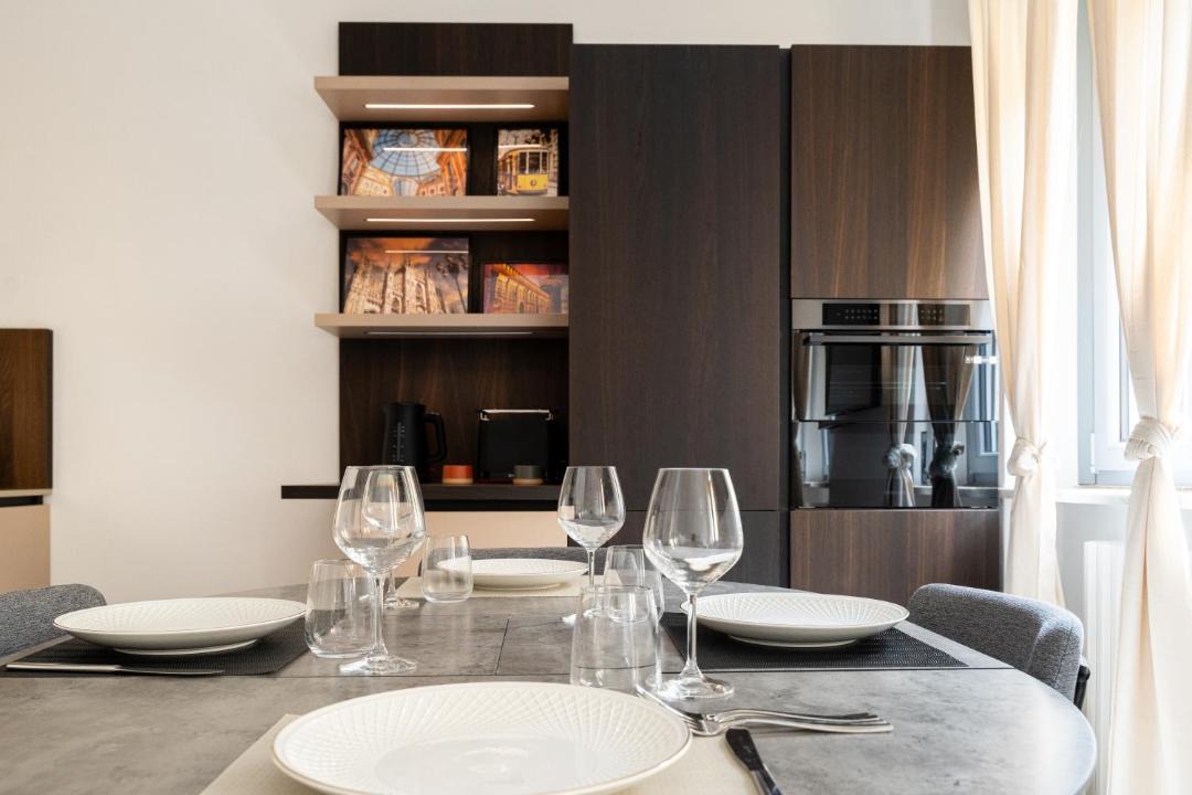 Photo of Kitchen in Senago