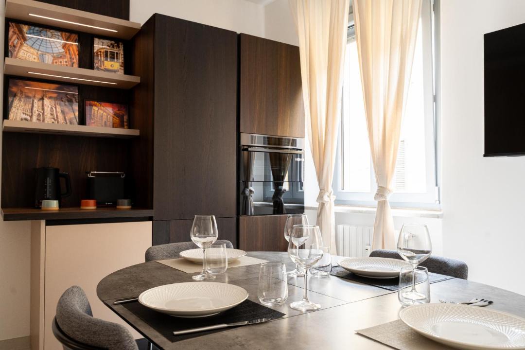 Photo of Kitchen in Senago
