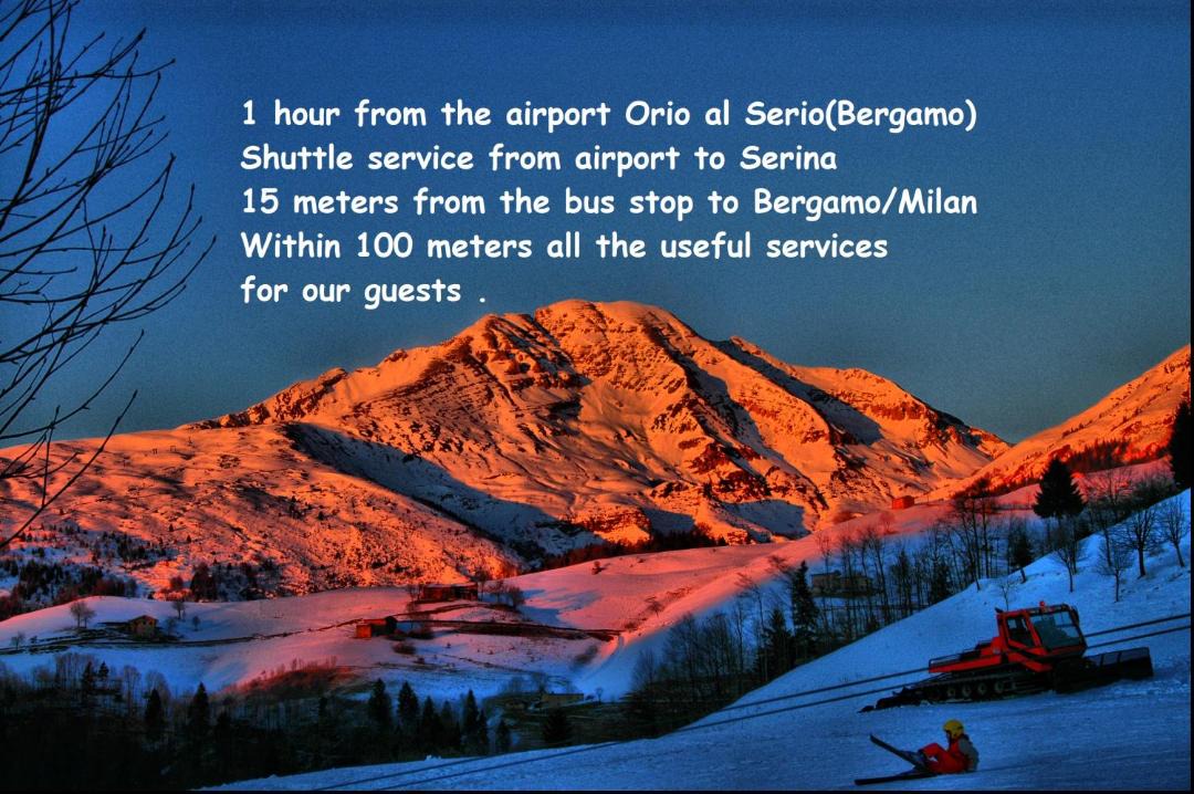 Photo of Others in Serina
