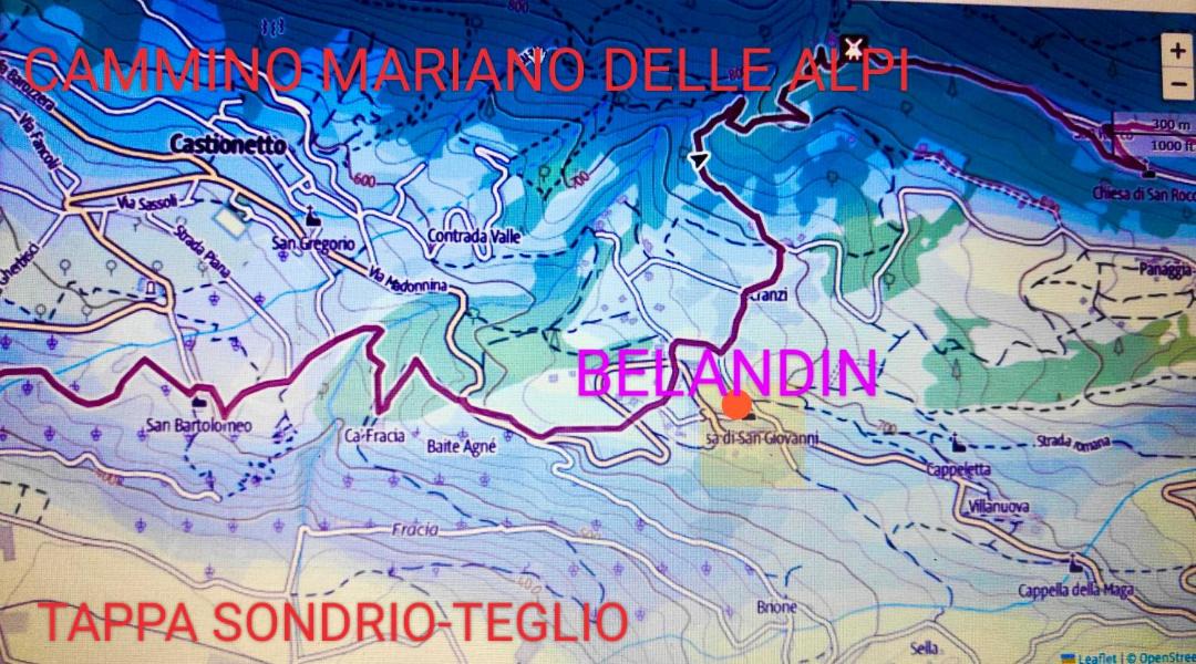 Photo of Others in Teglio