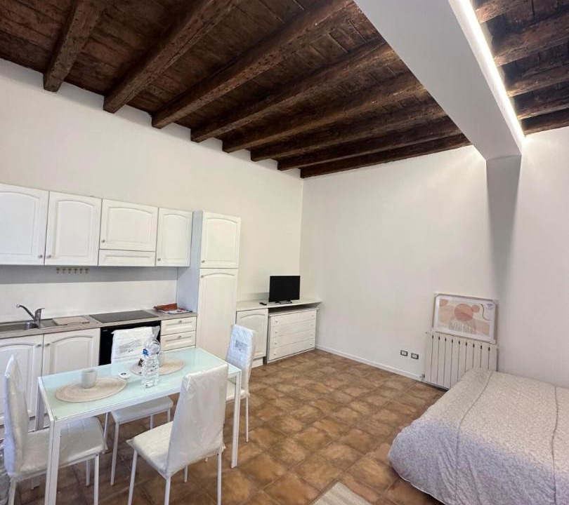 Photo of Bedroom in Busto Arsizio