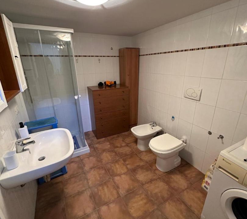 Photo of Bathroom in Busto Arsizio