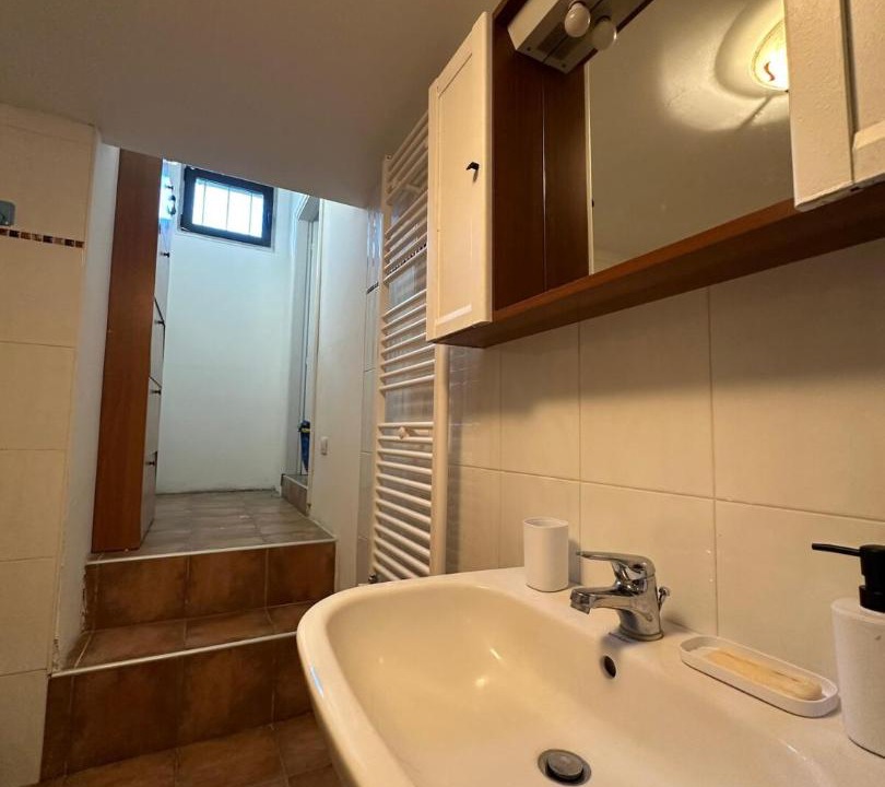 Photo of Bathroom in Busto Arsizio